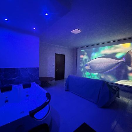 Hotel Panorama Tarent Zewnętrze zdjęcie