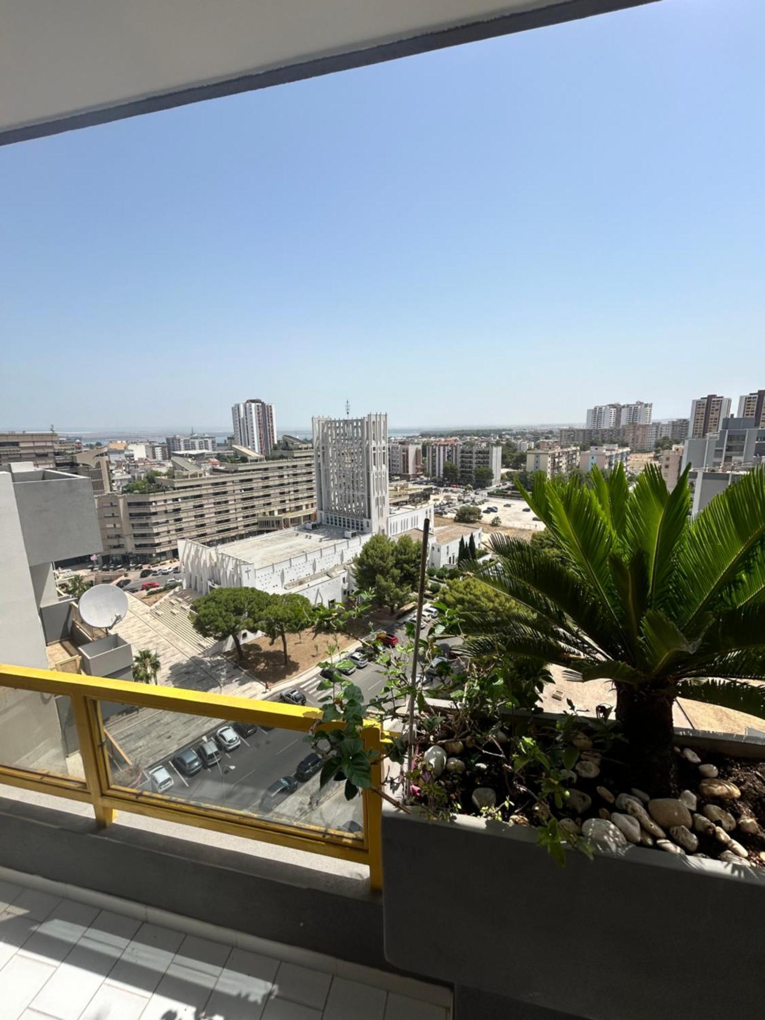Hotel Panorama Tarent Zewnętrze zdjęcie