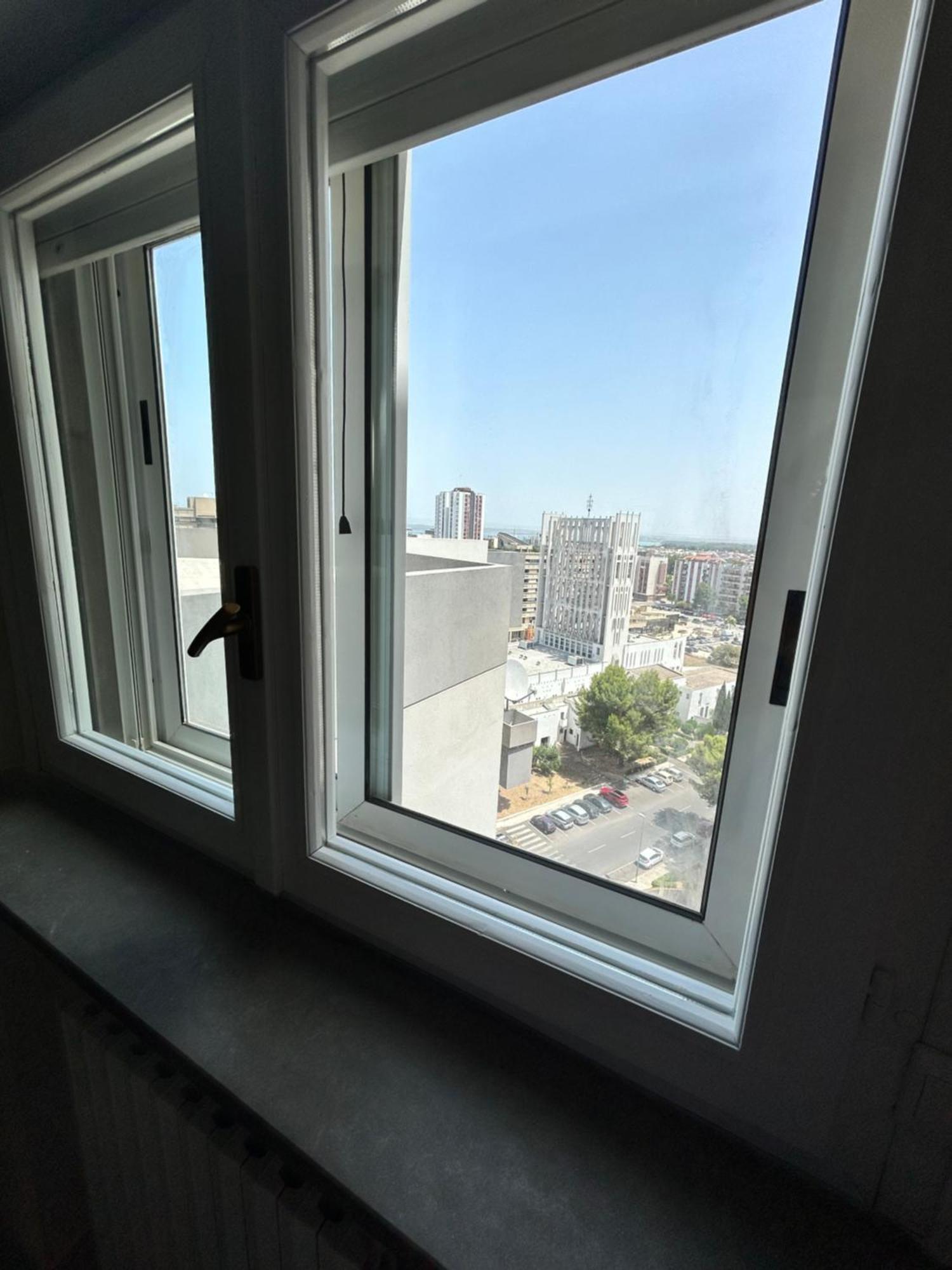 Hotel Panorama Tarent Zewnętrze zdjęcie