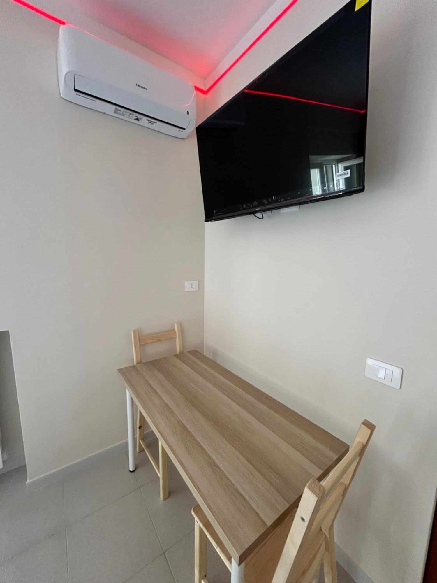 Hotel Panorama Tarent Zewnętrze zdjęcie