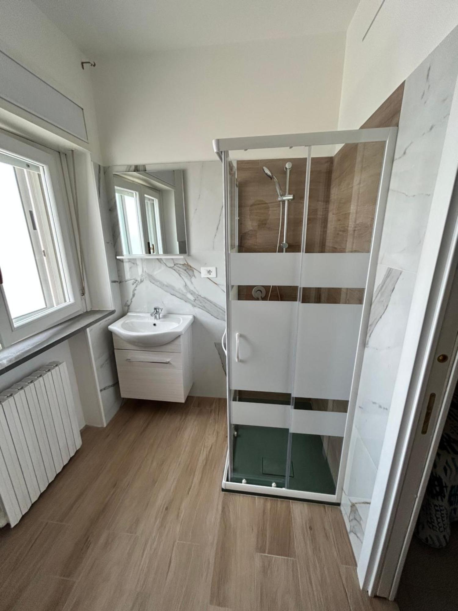 Hotel Panorama Tarent Zewnętrze zdjęcie
