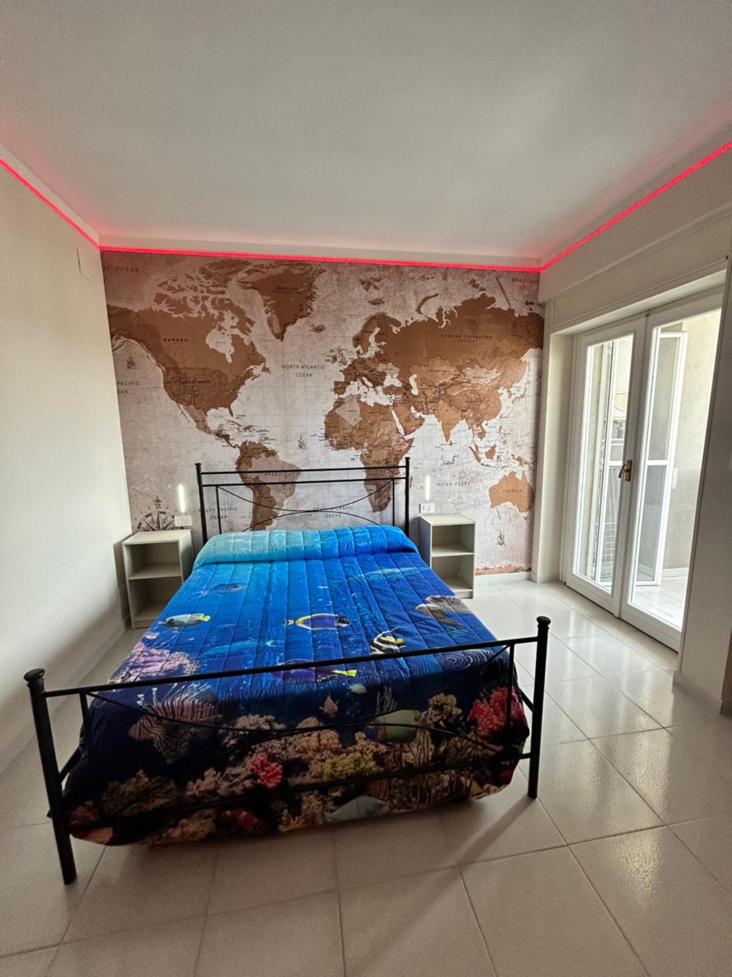 Hotel Panorama Tarent Zewnętrze zdjęcie