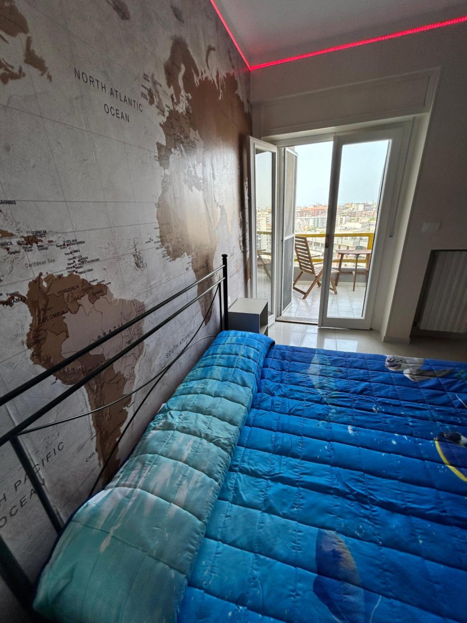 Hotel Panorama Tarent Zewnętrze zdjęcie
