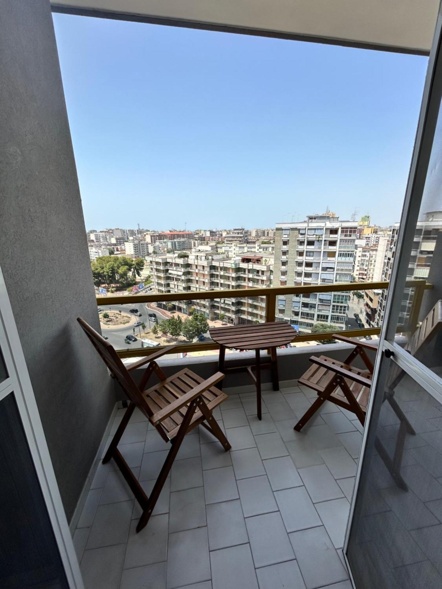 Hotel Panorama Tarent Zewnętrze zdjęcie