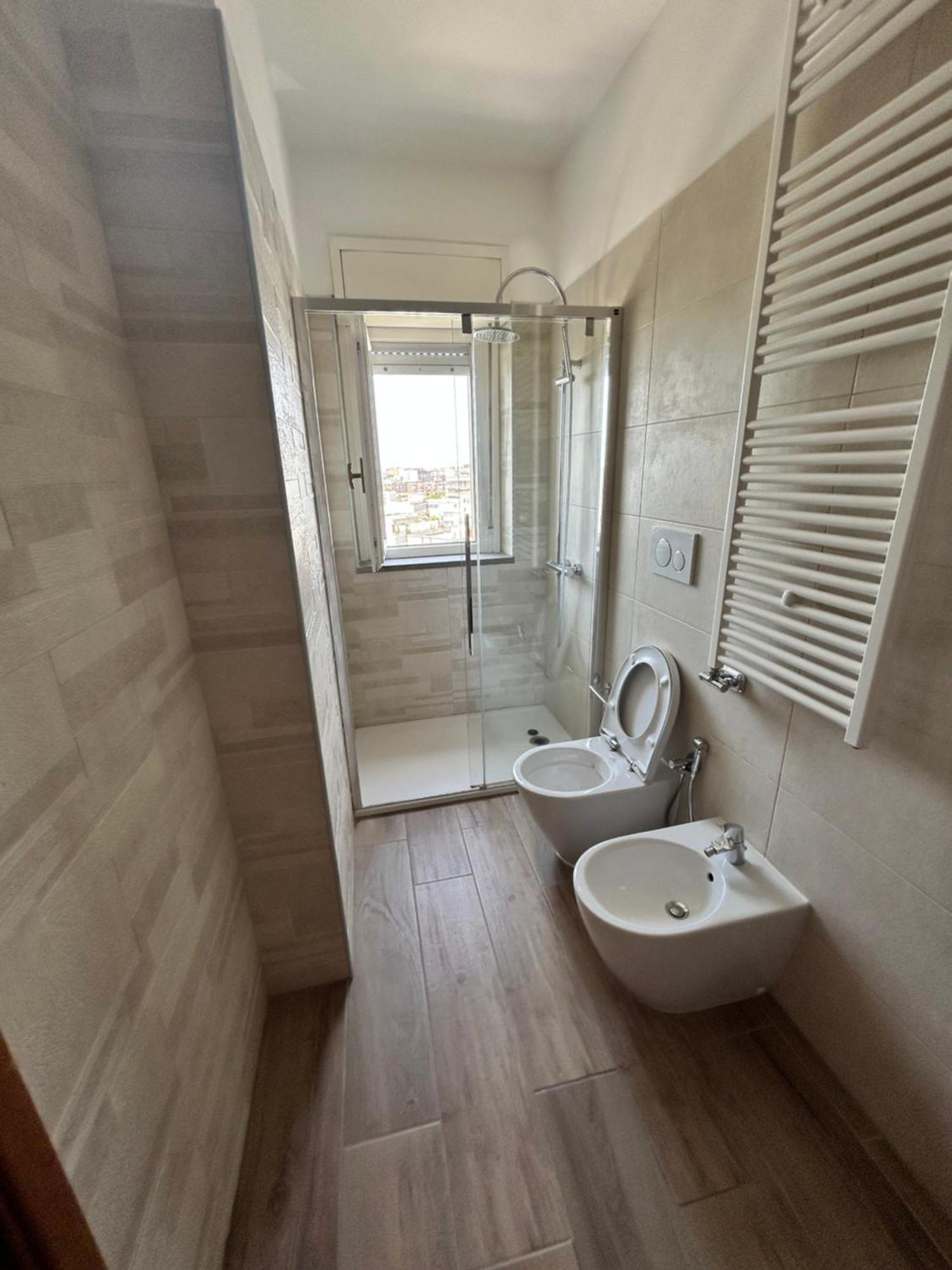 Hotel Panorama Tarent Zewnętrze zdjęcie