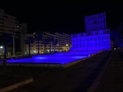 Hotel Panorama Tarent Zewnętrze zdjęcie