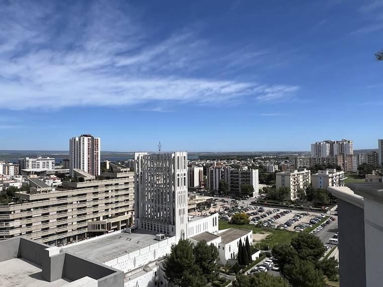 Hotel Panorama Tarent Zewnętrze zdjęcie